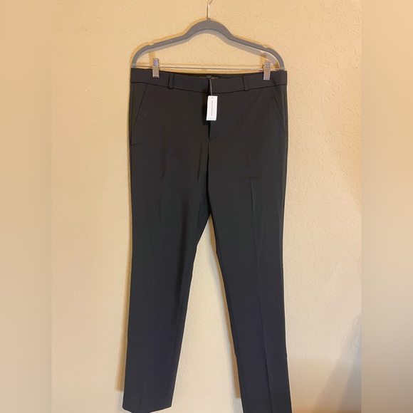 Banana Republic Black Pants - Picture 4 of 6